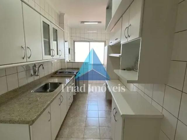 Apartamento venda em Nova Odessa, Região Geográfica Intermediária de Campinas