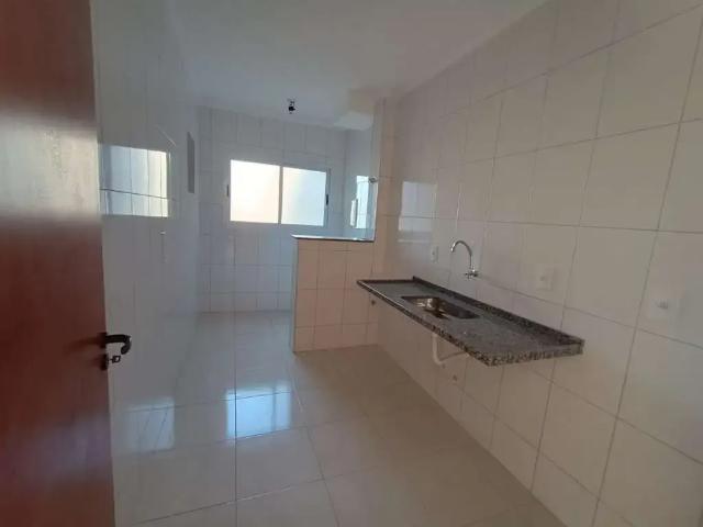 Apartamento venda em Nova Odessa