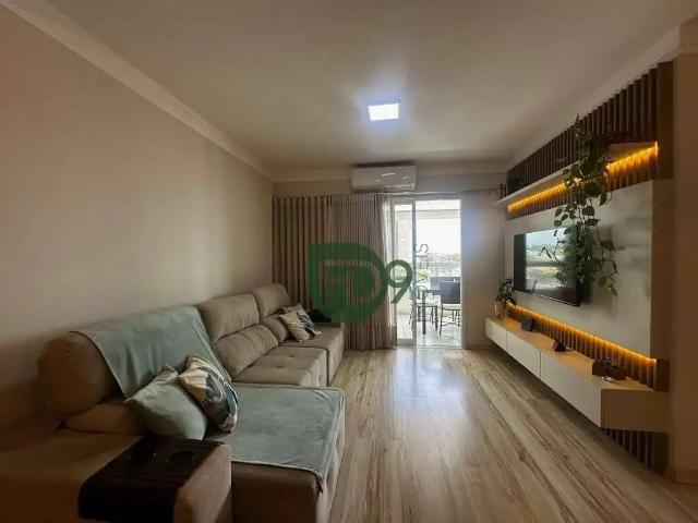 Apartamento venda em Nova Odessa, Região Geográfica Intermediária de Campinas