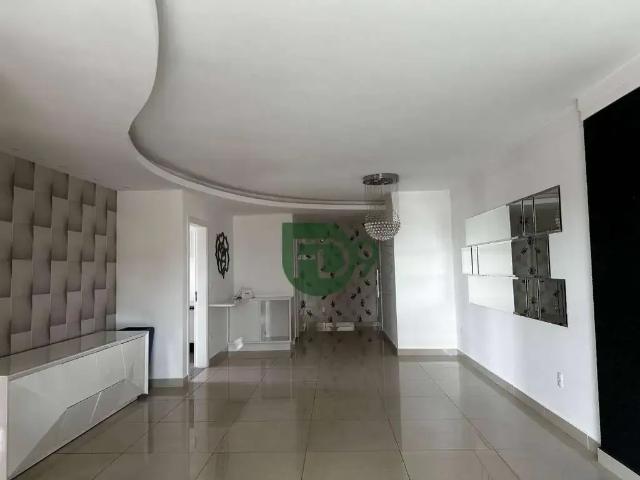 Apartamento venda em Nova Odessa, Região Geográfica Intermediária de Campinas