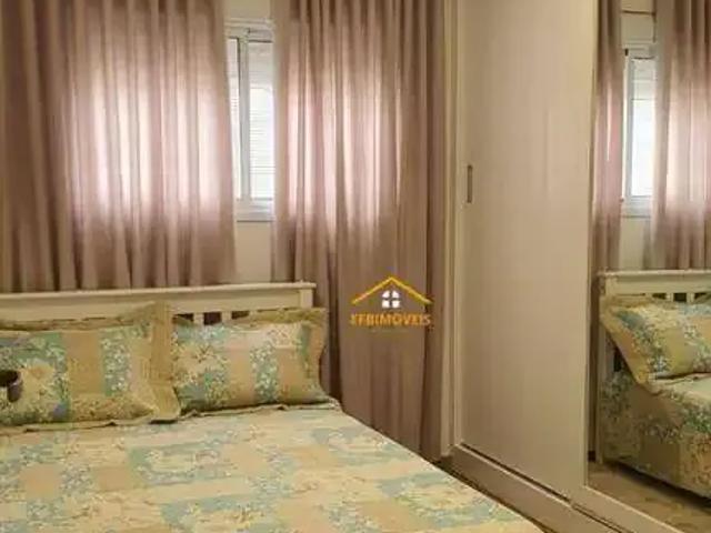 Apartamento venda em Nova Odessa, Região Geográfica Intermediária de Campinas