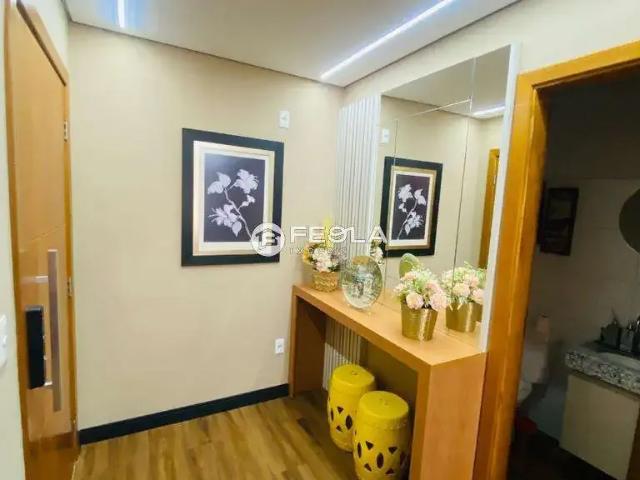 Apartamento venda em Nova Odessa, Região Geográfica Intermediária de Campinas