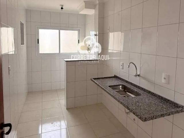 Apartamento venda em Nova Odessa
