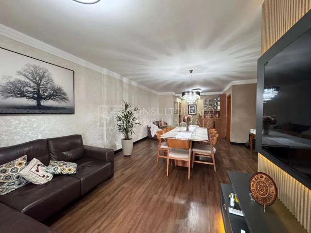 Apartamento venda em Nova Odessa, Região Geográfica Intermediária de Campinas