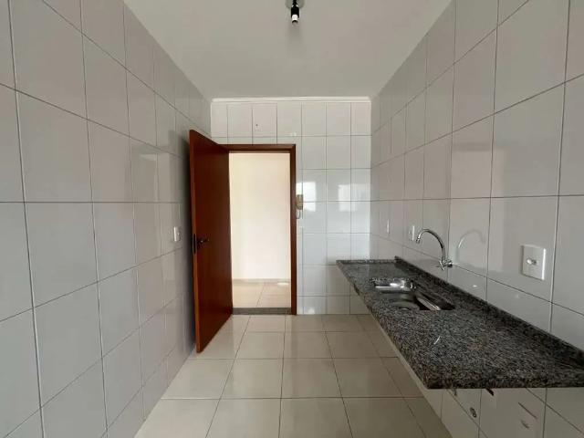 Apartamento venda em Nova Odessa, Região Geográfica Intermediária de Campinas