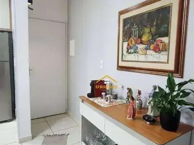 Apartamento venda em Nova Odessa, Região Geográfica Intermediária de Campinas