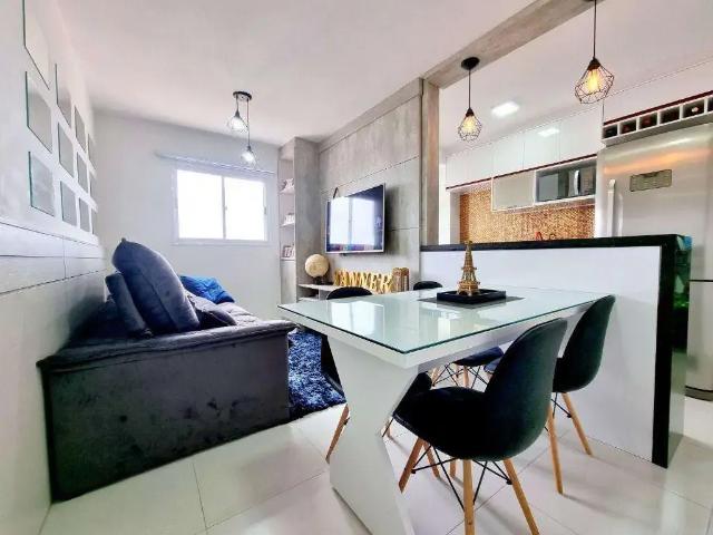 Apartamento venda em Nova Odessa, Região Geográfica Intermediária de Campinas