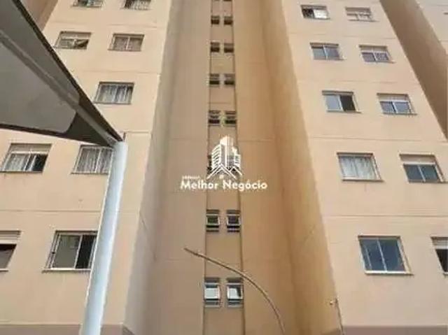 Apartamento venda em Região Imediata de Campinas, Região Metropolitana de Campinas