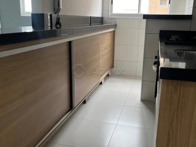 Apartamento venda em Nova Odessa