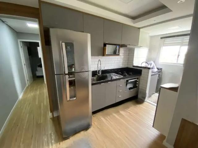 Apartamento venda em Nova Odessa