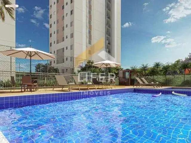 Apartamento venda em Nova Odessa