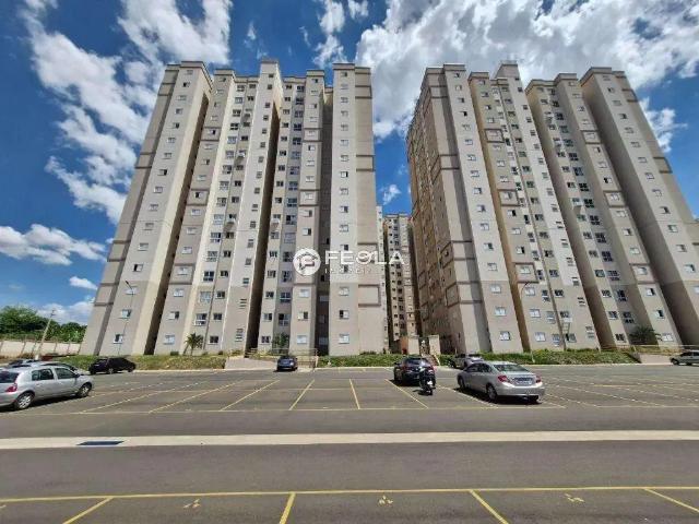 Apartamento venda em Nova Odessa, Região Geográfica Intermediária de Campinas