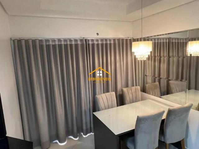 Apartamento venda em Nova Odessa, Região Geográfica Intermediária de Campinas