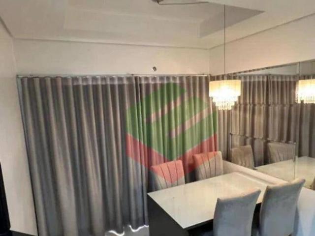 Apartamento venda em Nova Odessa