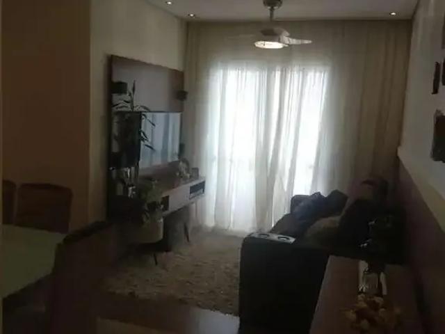 Apartamento venda em Nova Odessa