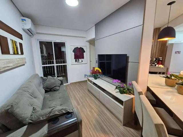 Apartamento venda em Nova Odessa