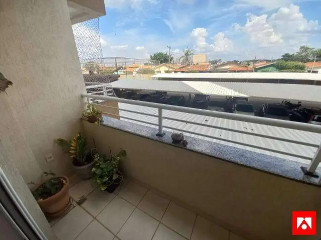 Apartamento venda em Nova Odessa, Região Geográfica Intermediária de Campinas