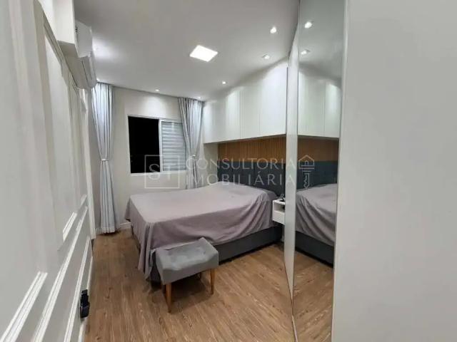 Apartamento venda em Nova Odessa, Região Geográfica Intermediária de Campinas