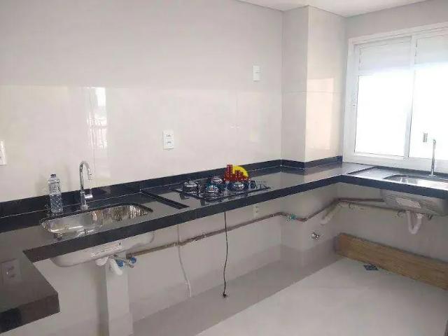 Apartamento venda em Nova Odessa