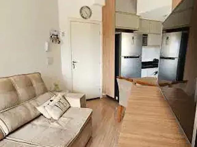 Apartamento venda em Nova Odessa