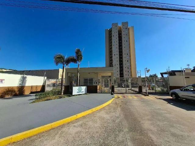 Apartamento venda em Nova Odessa, Região Geográfica Intermediária de Campinas