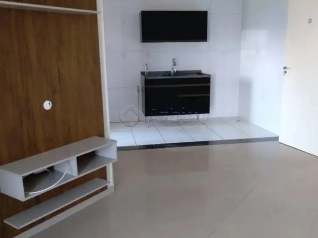 Apartamento venda em Nova Odessa