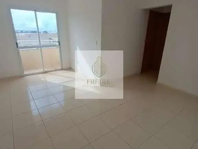 Apartamento venda em Nova Odessa, Região Geográfica Intermediária de Campinas