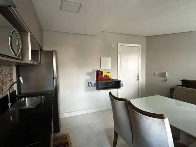 Apartamento venda em Nova Odessa