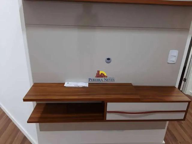 Apartamento venda em Nova Odessa