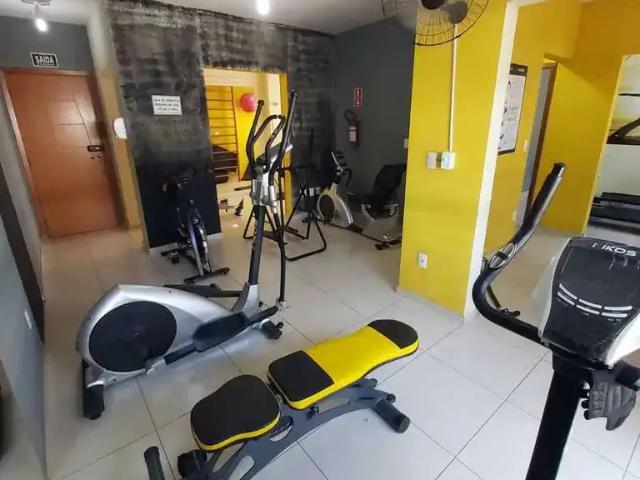 Apartamento venda em Nova Odessa