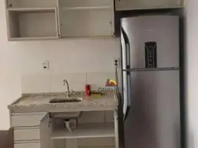 Apartamento venda em Nova Odessa