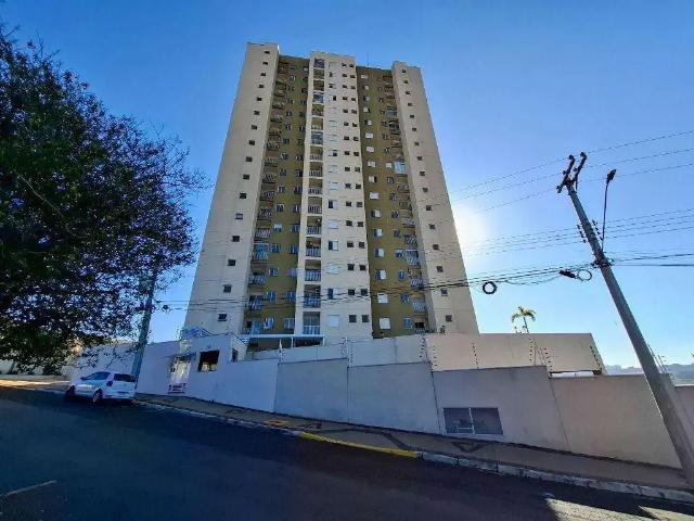 Apartamento venda em Nova Odessa, Região Geográfica Intermediária de Campinas