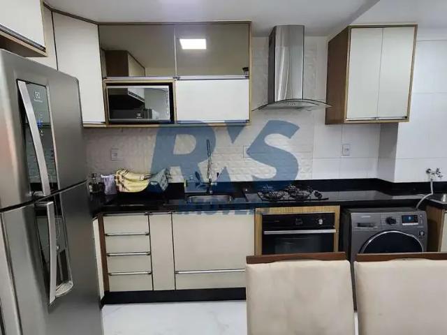 Apartamento venda em Nova Odessa, Região Geográfica Intermediária de Campinas