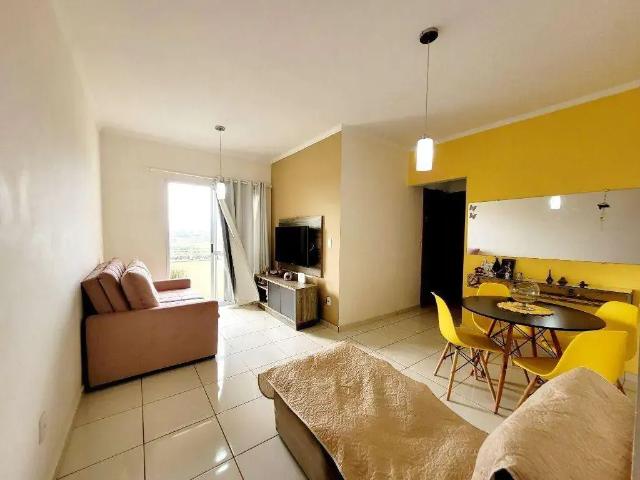Apartamento venda em Nova Odessa
