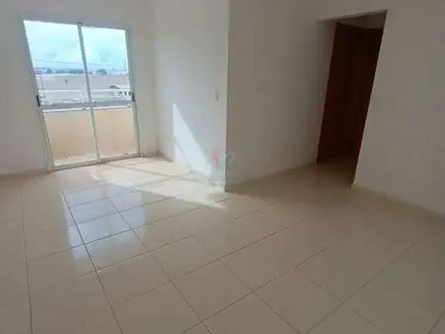 Apartamento venda em Nova Odessa