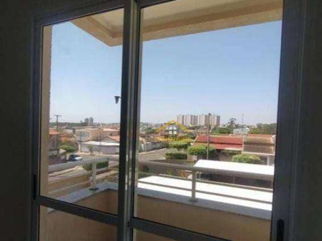 Apartamento venda em Região Imediata de Campinas, Região Metropolitana de Campinas