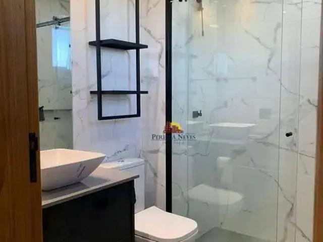 Apartamento venda em Nova Odessa