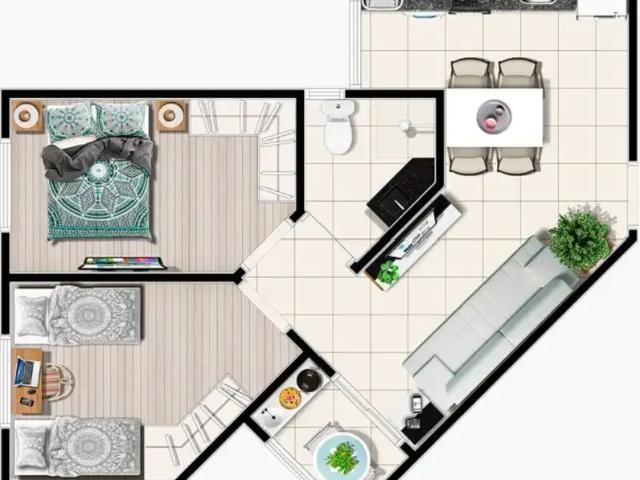 Apartamento venda em Região Imediata de Campinas, Região Metropolitana de Campinas