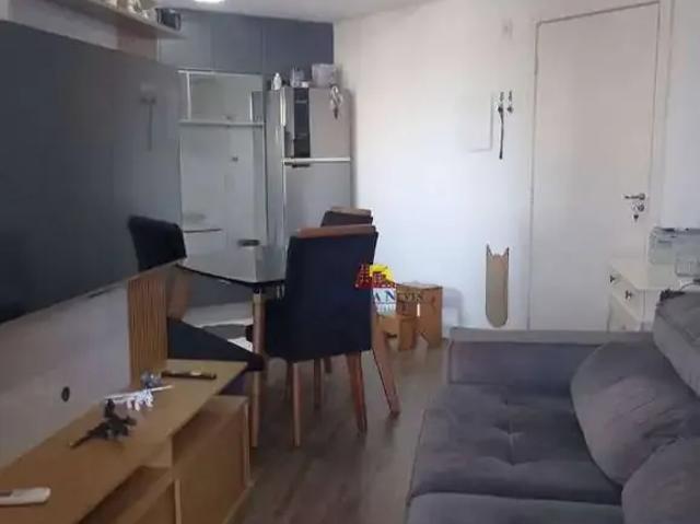 Apartamento venda em Nova Odessa