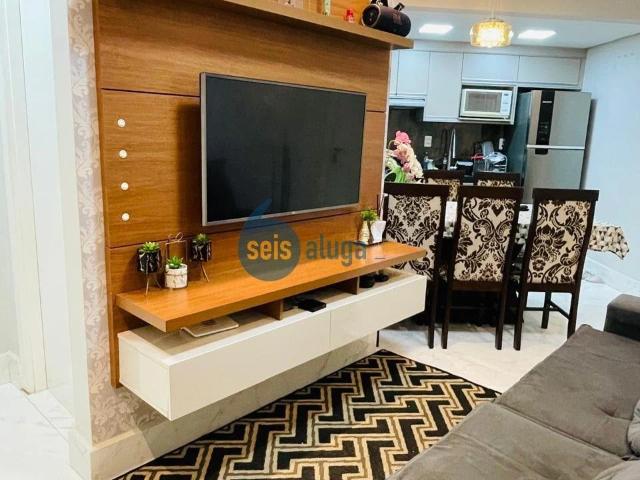 Apartamento venda em Nova Odessa, Região Geográfica Intermediária de Campinas