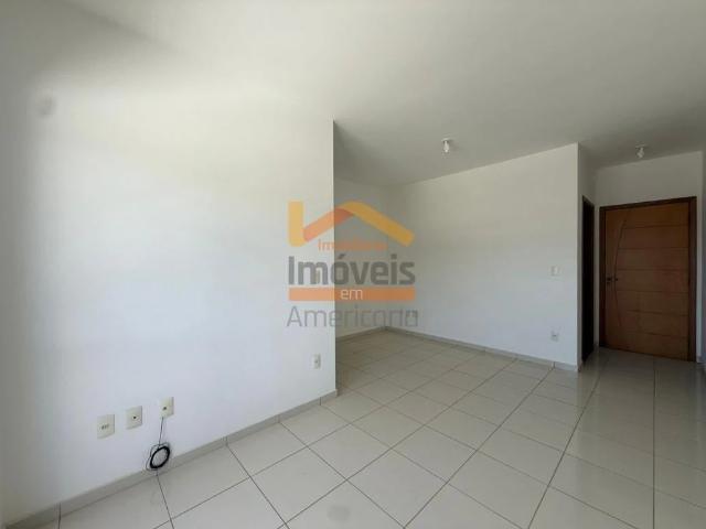 Apartamento venda em Nova Odessa