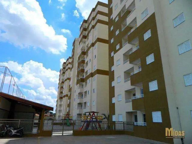 Apartamento venda em Região Imediata de Campinas, Região Metropolitana de Campinas