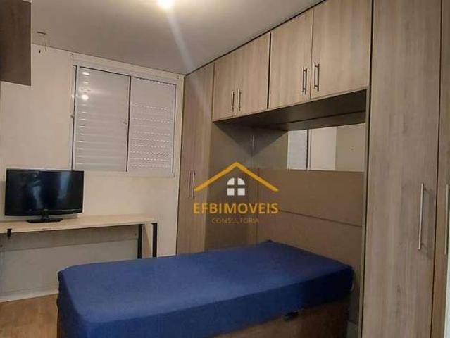 Apartamento venda em Região Imediata de São Paulo, Região Metropolitana de São Paulo