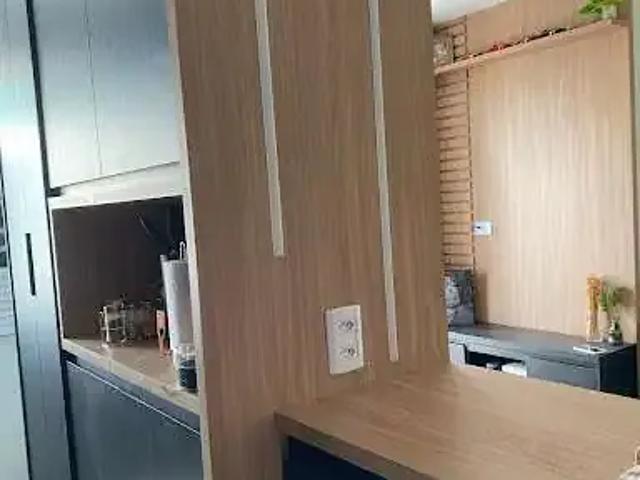 Apartamento venda em Nova Odessa
