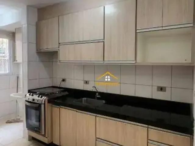 Apartamento venda em Nova Odessa, Região Geográfica Intermediária de Campinas