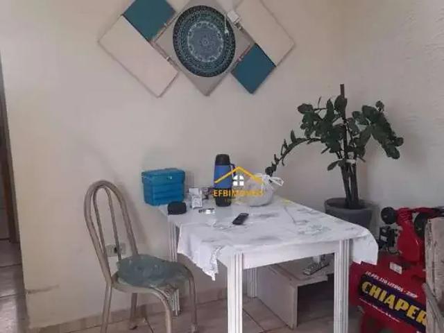 Apartamento venda em Nova Odessa, Região Geográfica Intermediária de Campinas