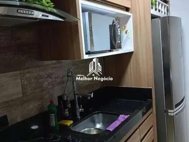 Apartamento venda em Região Imediata de Campinas, Região Metropolitana de Campinas