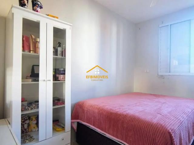 Apartamento venda em Nova Odessa, Região Geográfica Intermediária de Campinas