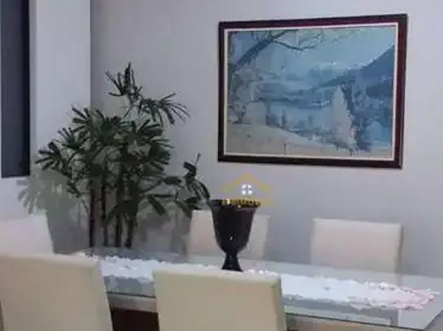 Apartamento venda em Nova Odessa, Região Geográfica Intermediária de Campinas