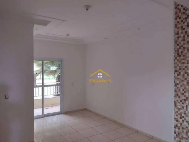 Apartamento venda em Nova Odessa, Região Geográfica Intermediária de Campinas